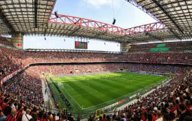 Ingressos AC Milan