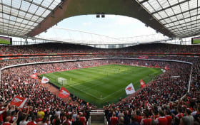 Ingressos Arsenal FC