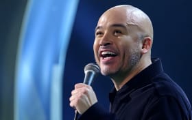 Jo Koy Tickets