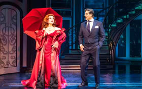 Death Becomes Her Tickets