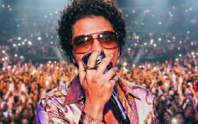 Ingressos Bruno Mars