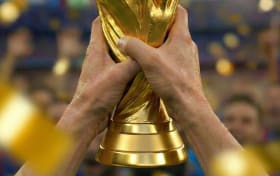 Ingressos Copa do Mundo 2026