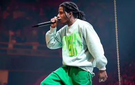 ASAP Rocky 門票