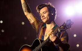 Harry Styles Tickets