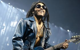 Lenny Kravitz 門票