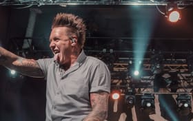 Papa Roach 門票