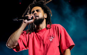 Entradas J Cole