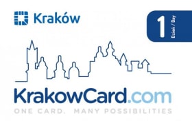 Krakow Card mit Zugang zu Museen und Transport