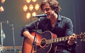 Jack Savoretti 門票