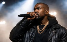 Kanye West Tickets