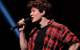 Matt Rife 門票