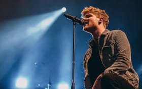 Kodaline 門票
