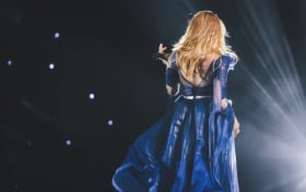 Céline Dion Biljetter