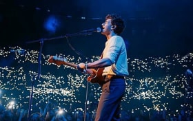 Niall Horan 門票