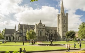 Dublin Essentials Pass: 選擇都柏林3大熱門景點
