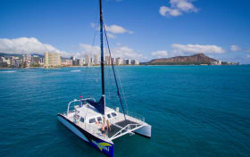 Oahu Essentials Pass: Oahu’nun En Popüler 3 Gezilecek Yerini Seç