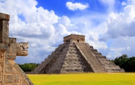 Cancun Go City All-Inclusive Plus Pass