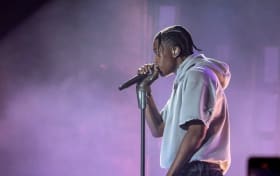Daniel Caesar 門票