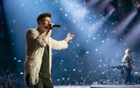 The Script Tickets