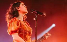 Gracie Abrams 門票
