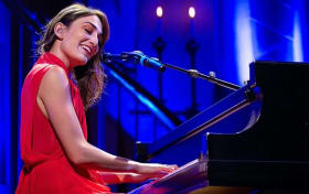 Sara Bareilles Tickets