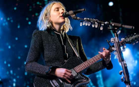 Phoebe Bridgers 門票
