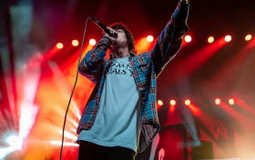 Sleeping With Sirens Billetter