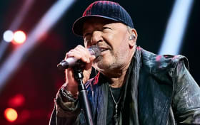 Billets Vasco Rossi