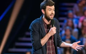 Jack Whitehall 門票