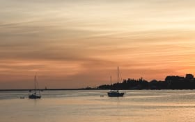 Douro Sunset Cruise on a Traditional Boat from Porto