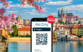 Prague All Inclusive Pass