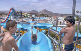 Lanzarote Costa Teguise Aquapark Tickets