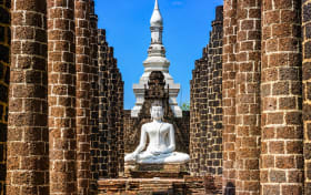 Bangkok Ancient City Tickets