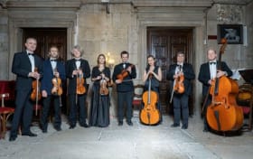 Venice San Marco Square Opera Concert Tickets
