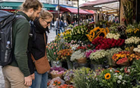 Teror, San Mateo and Santa Brigida Markets Day Trip in Gran Canaria