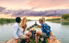 Albufera Day Trip from Valencia