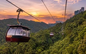 Awana SkyWay Standard Gondola One-Way Tickets
