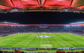 Atletico Madrid vs Real Madrid CF