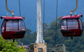 Genting SkyWay Standard Gondola One-Way Tickets