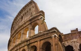 Colosseum, Roman Forum and Palatine Guided tour
