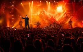 Paul Heaton Biletleri
