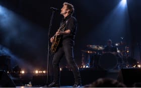 James Blunt Billetter
