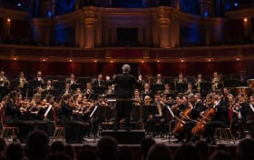 BBC Proms - Last Night Of The Proms Tickets