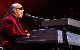 Biglietti Stevie Wonder