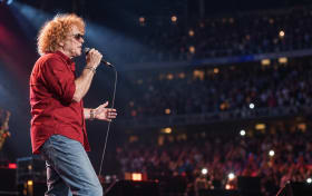 Simply Red Tickets