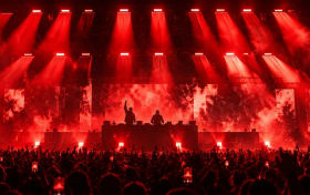 Chase and Status Tickets