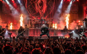Slipknot Tickets