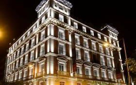 Madrid MAPFRE Vakfı Biletler
