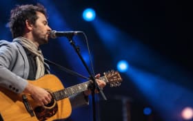 Bilety Powderfinger