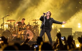U2 Tickets